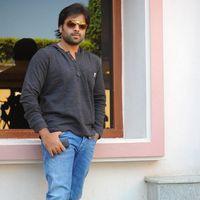 Nara Rohit - Nara Rohit at Solo Press Meet - Pictures | Picture 127603